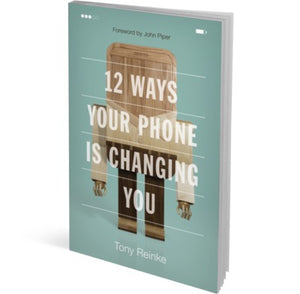 12 Ways Your Phone Is Changing You book  -Gautam store pp slkd