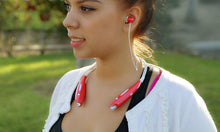 Wireless Running Sports Bluetooth Headphones Headset Stereo Earphone  -Gautam store pp slkd