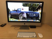 Imac (Retina 5K 27-inch, Mid 2017) Apple  -Gautam store pp slkd