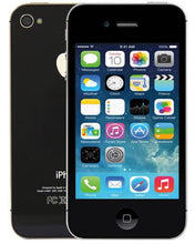 iPhone4S Original Unlocked Apple iPhone 4S IOS Dual Core 8MP WIFI WCDMA Mobile Cell phone Smartphone TouchScreen iCloud itunes  -Gautam store pp slkd