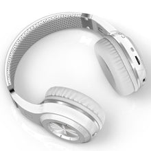 100% Original Bluedio HT(shooting Brake) bluetooth headphone BT4.1Stereo bluetooth headset wireless headphones for phones music  -Gautam store pp slkd