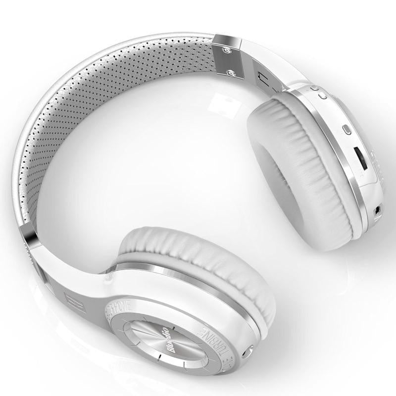 100% Original Bluedio HT(shooting Brake) bluetooth headphone BT4.1Stereo bluetooth headset wireless headphones for phones music  -Gautam store pp slkd