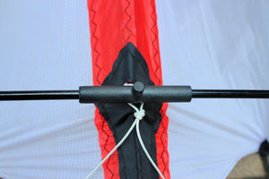 Hengda Kite NEW 70 Inch/48 Inch Stunt Kite Outdoor Sport Fun Toys Dual Line Spor  -Gautam store pp slkd