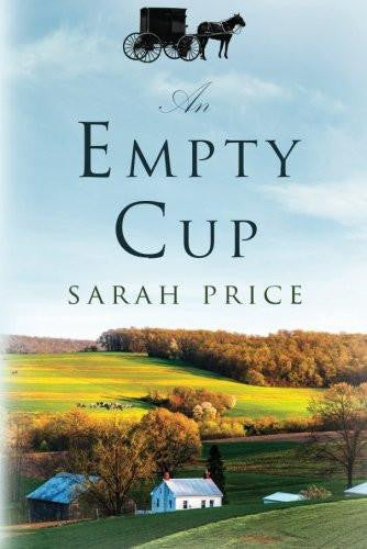 An Empty Cup book  -Gautam store pp slkd