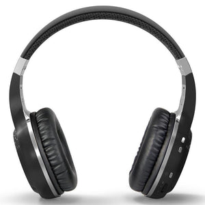 100% Original Bluedio HT(shooting Brake) bluetooth headphone BT4.1Stereo bluetooth headset wireless headphones for phones music  -Gautam store pp slkd