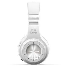 100% Original Bluedio HT(shooting Brake) bluetooth headphone BT4.1Stereo bluetooth headset wireless headphones for phones music  -Gautam store pp slkd
