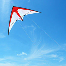 Hengda Kite NEW 70 Inch/48 Inch Stunt Kite Outdoor Sport Fun Toys Dual Line Spor  -Gautam store pp slkd