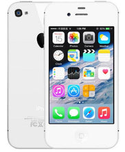 iPhone4S Original Unlocked Apple iPhone 4S IOS Dual Core 8MP WIFI WCDMA Mobile Cell phone Smartphone TouchScreen iCloud itunes  -Gautam store pp slkd