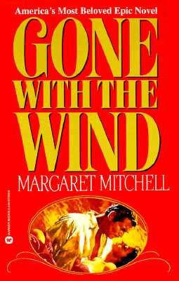 Gone With The wind book  -Gautam store pp slkd