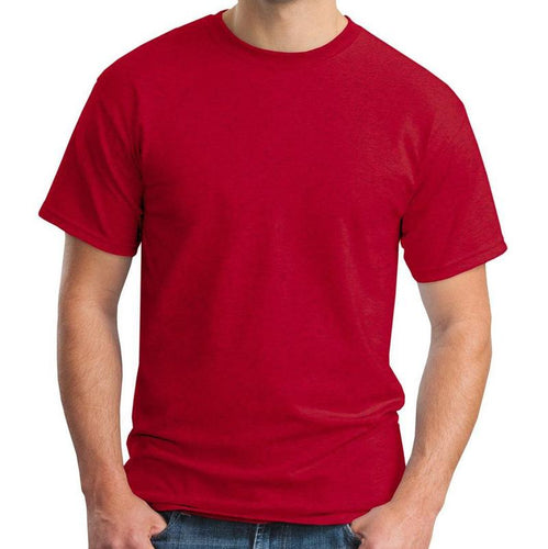 Halka red t-shirt  -Gautam store pp slkd