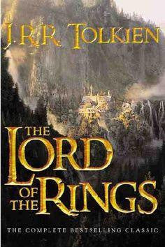 The Lord of the Rings  -Gautam store pp slkd