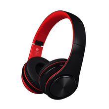B3 Stereo Wireless Bluetooth Headphone Over Ear Foldable Soft Protein Earmuffs with TF Slot  -Gautam store pp slkd