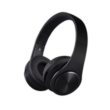 B3 Stereo Wireless Bluetooth Headphone Over Ear Foldable Soft Protein Earmuffs with TF Slot  -Gautam store pp slkd