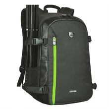 Waterproof Nylon Camera Bag DSLR Camera Backpack Daypack Laptop Compartment for Nikon Canon Cameras Olympus EOS Pentax Dslr SLR  -Gautam store pp slkd