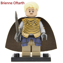 Game Of Thrones Single Sale Figure Khai Drago Daenerys White Walker Jaime Ice And Fire Building Block Model Toys  -Gautam store pp slkd