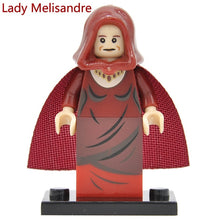 Game Of Thrones Single Sale Figure Khai Drago Daenerys White Walker Jaime Ice And Fire Building Block Model Toys  -Gautam store pp slkd