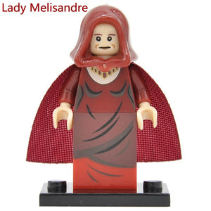 Game Of Thrones Single Sale Figure Khai Drago Daenerys White Walker Jaime Ice And Fire Building Block Model Toys  -Gautam store pp slkd