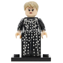 Game Of Thrones Single Sale Figure Khai Drago Daenerys White Walker Jaime Ice And Fire Building Block Model Toys  -Gautam store pp slkd