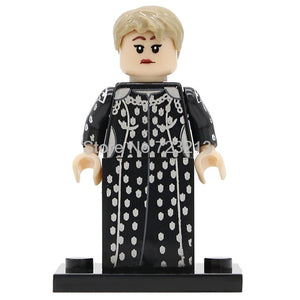 Game Of Thrones Single Sale Figure Khai Drago Daenerys White Walker Jaime Ice And Fire Building Block Model Toys  -Gautam store pp slkd