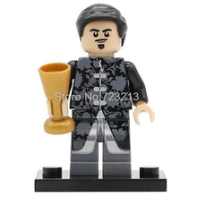 Game Of Thrones Single Sale Figure Khai Drago Daenerys White Walker Jaime Ice And Fire Building Block Model Toys  -Gautam store pp slkd