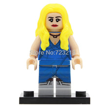 Game Of Thrones Single Sale Figure Khai Drago Daenerys White Walker Jaime Ice And Fire Building Block Model Toys  -Gautam store pp slkd