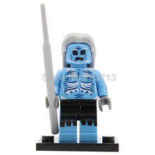 Game Of Thrones Single Sale Figure Khai Drago Daenerys White Walker Jaime Ice And Fire Building Block Model Toys  -Gautam store pp slkd