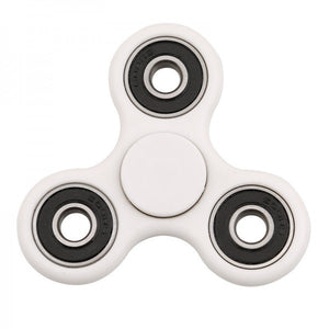 Fidget Hand Tri Spinner  -Gautam store pp slkd