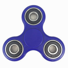 Fidget Hand Tri Spinner  -Gautam store pp slkd