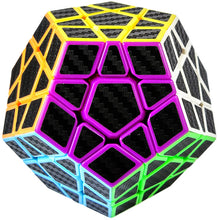3*5*12 Megaminx ZCUBE\'s Puzzle Rubix Rubic Cubo Megico 3 Layers 3x5x12 Magic Cube Kids Toy  -Gautam store pp slkd