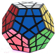 3*5*12 Megaminx ZCUBE\'s Puzzle Rubix Rubic Cubo Megico 3 Layers 3x5x12 Magic Cube Kids Toy  -Gautam store pp slkd