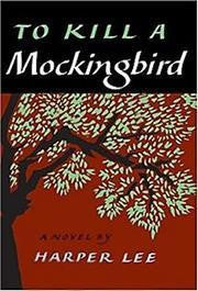 To Kill a MockingBird  -Gautam store pp slkd