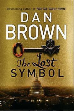 The Lost Symbol  -Gautam store pp slkd