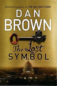 The Lost Symbol  -Gautam store pp slkd